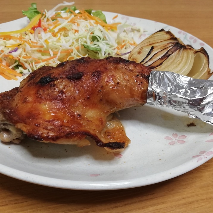 オーブンで塩味クリスマスローストチキン レシピ 作り方 By あおあおまる 楽天レシピ オーブンで塩味クリスマスローストチキン レシピ 作り方 By あおあおまる 楽天レシピ